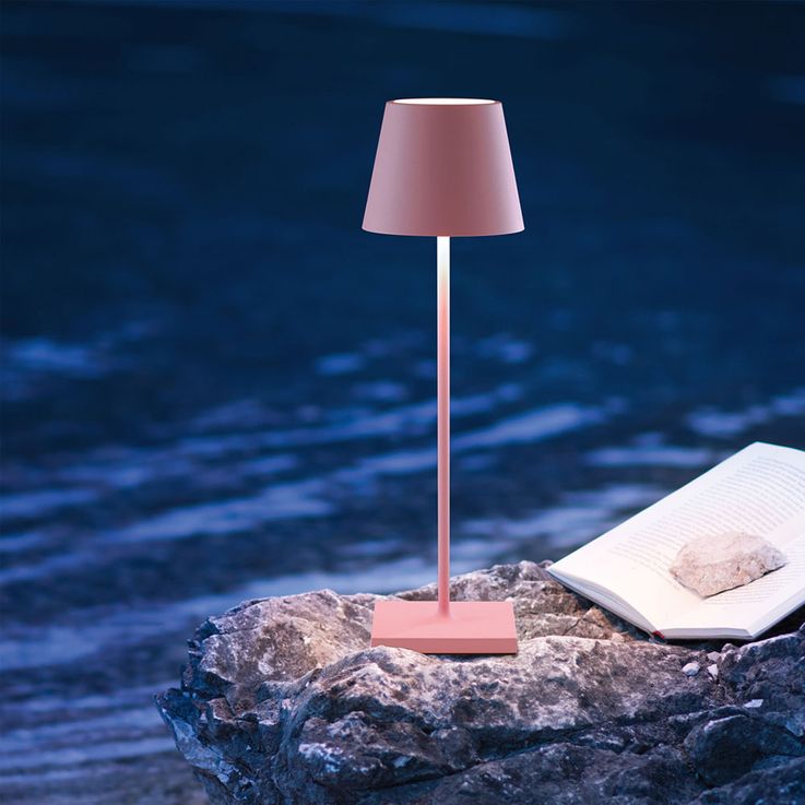 Luminous | Dimmable Table Lamp