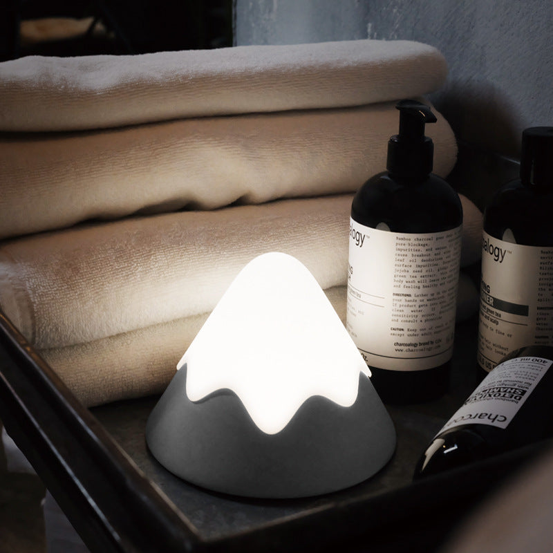 Glacia | Night Lamp