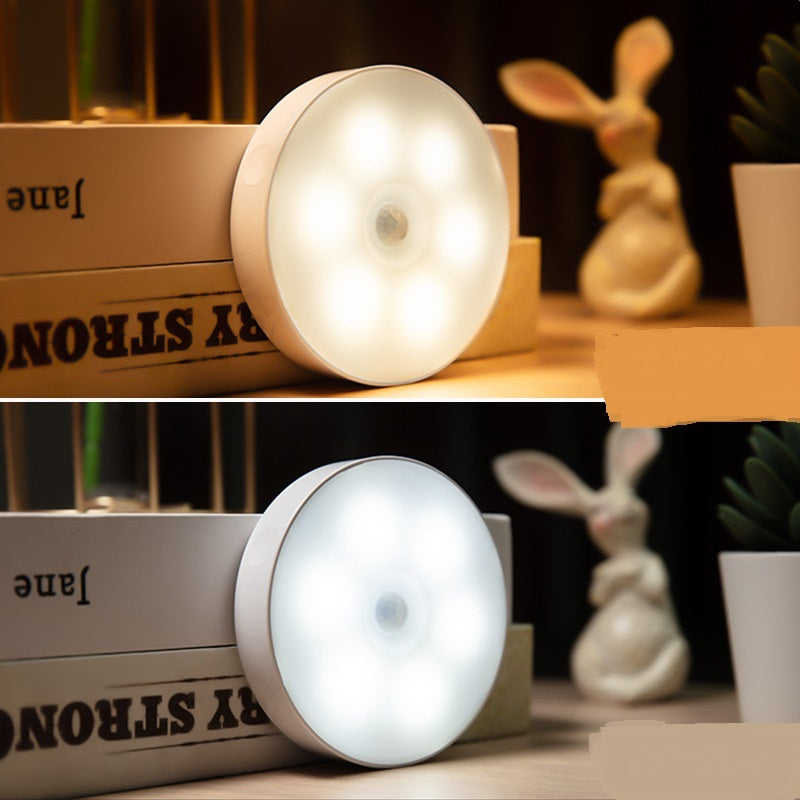 Circly™ | Motion Sensor Light