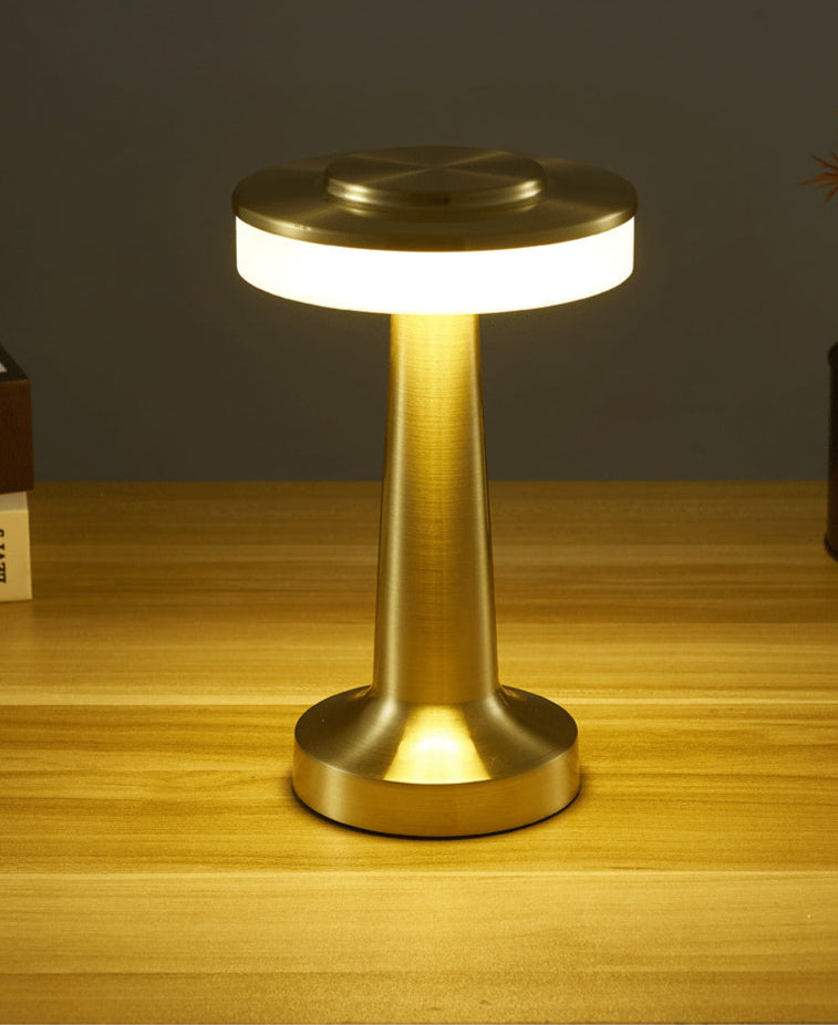 Lunara | Luxury Wireless Table Lamp