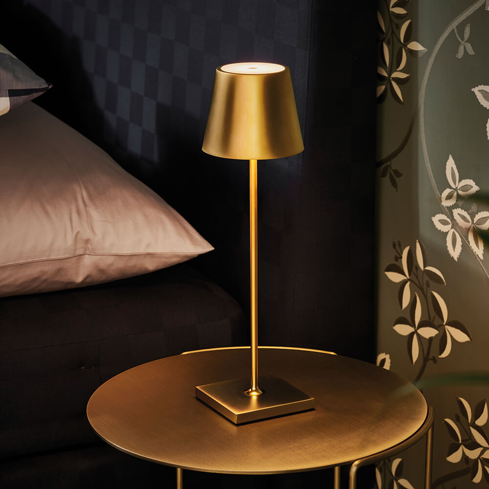 Luminous | Dimmable Table Lamp