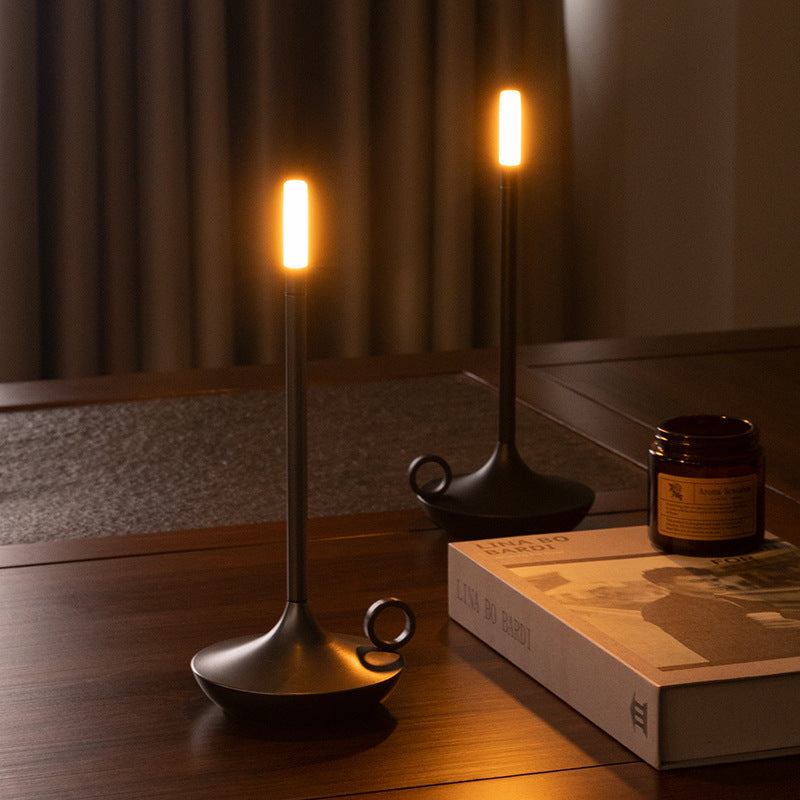 Nova | Scandinavian Candlestick Light