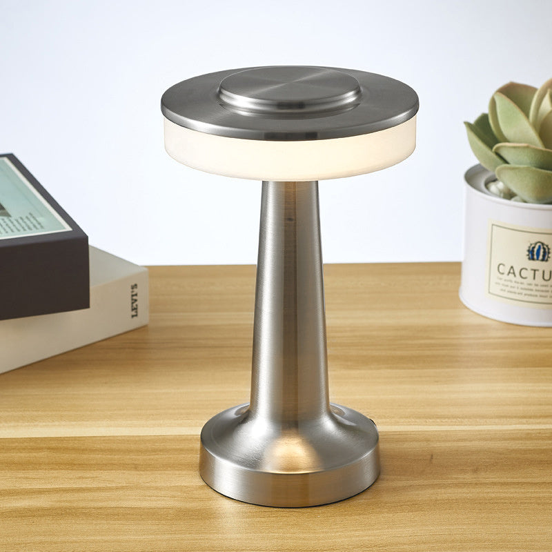 Lunara | Luxury Wireless Table Lamp