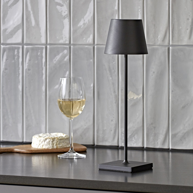 Luminous | Dimmable Table Lamp