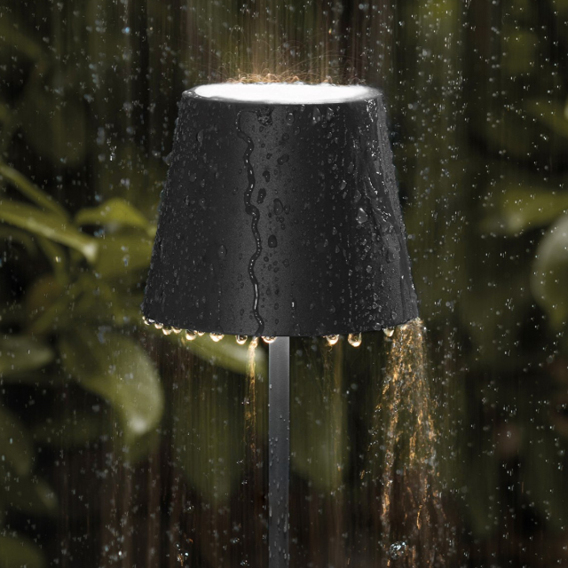 Luminous | Dimmable Table Lamp