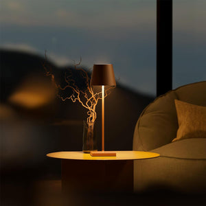 Luminous | Dimmable Table Lamp