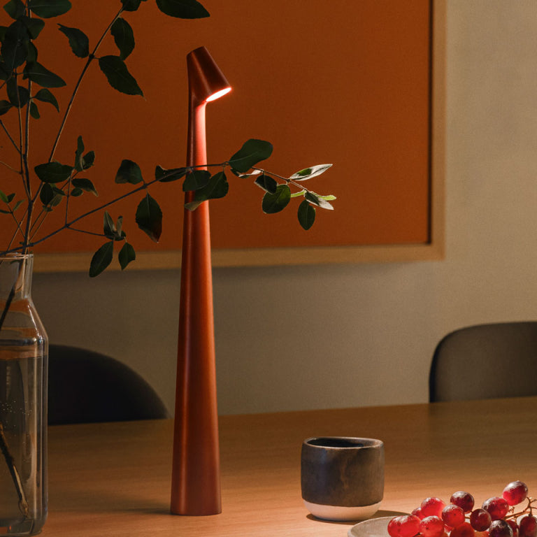 Linea | Minimalist Beam Light