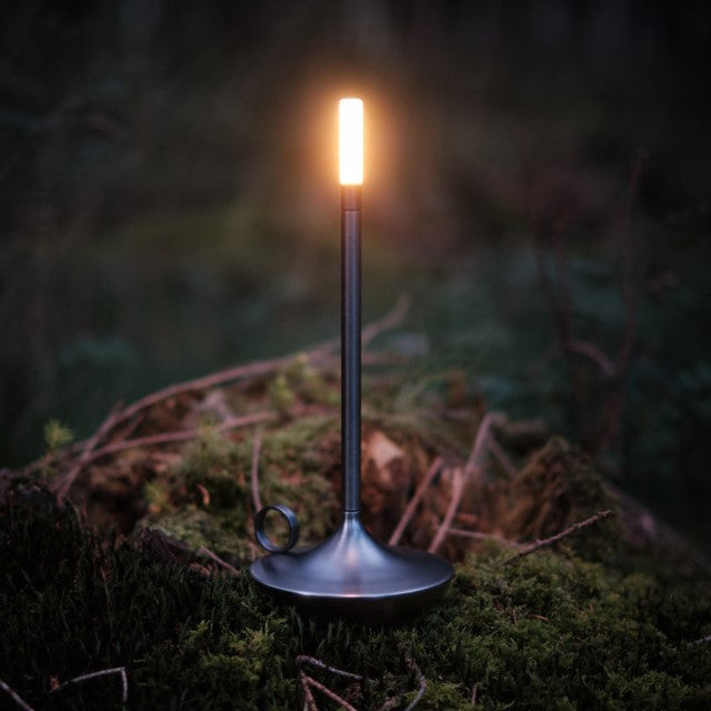 Nova | Scandinavian Candlestick Light