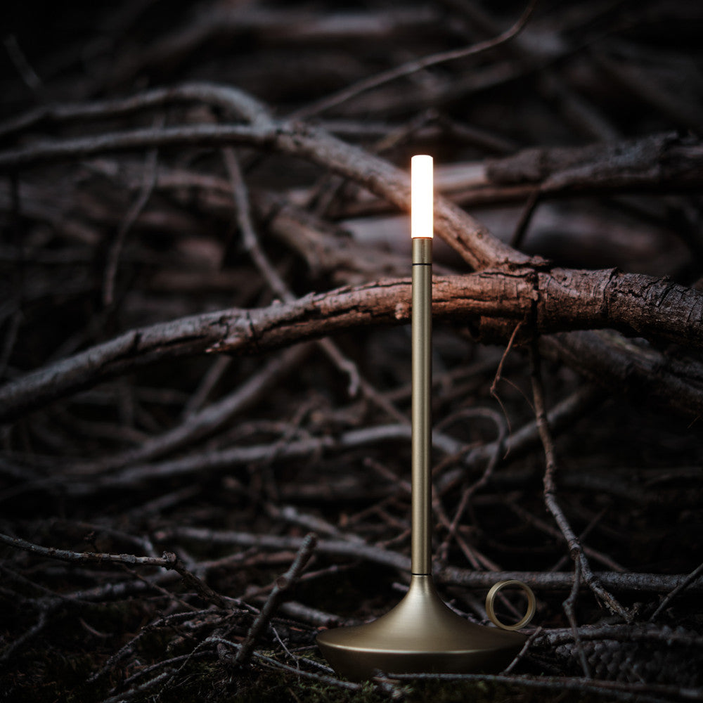 Nova | Scandinavian Candlestick Light