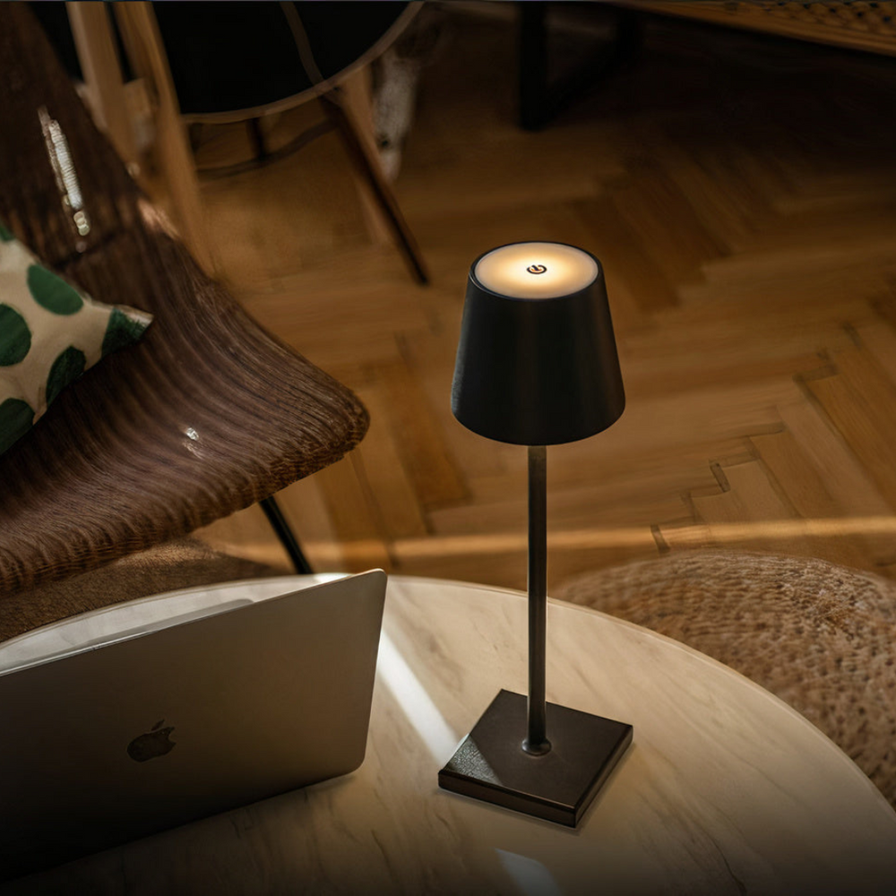 Luminous | Dimmable Table Lamp