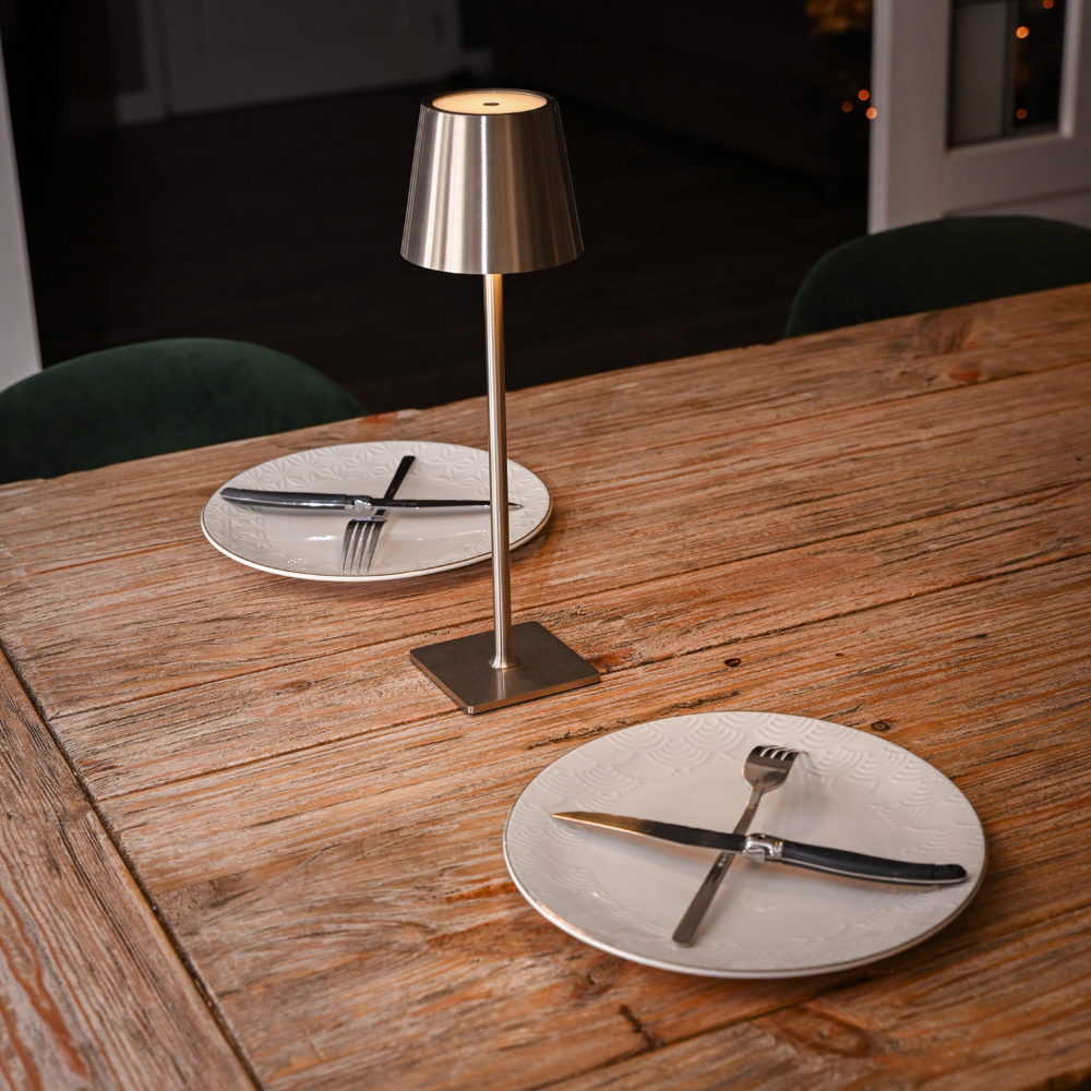 Luminous | Dimmable Table Lamp