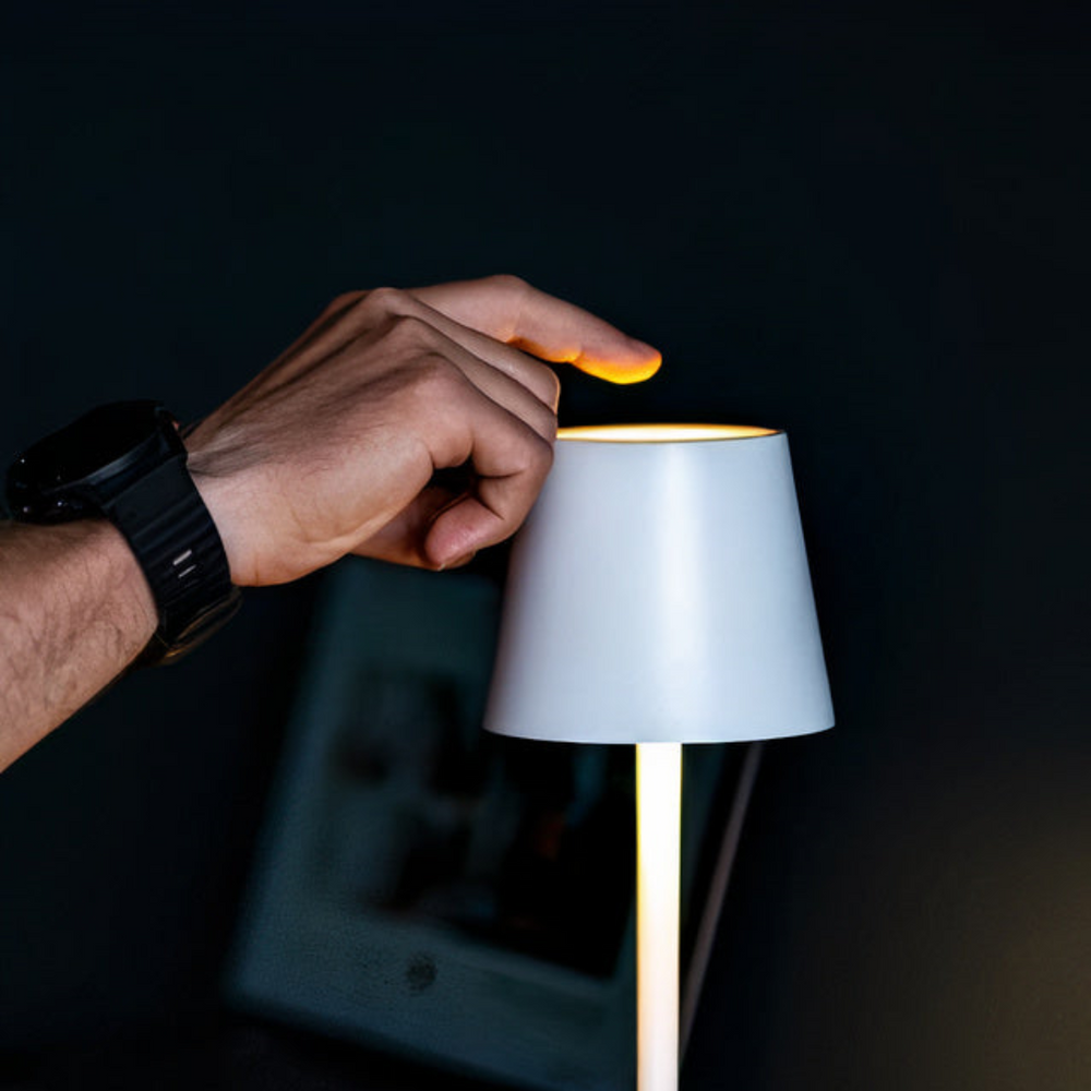 Luminous | Dimmable Table Lamp