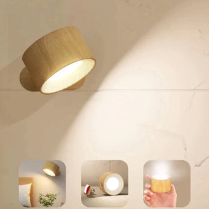 EasyStick™ | Wall Lamp