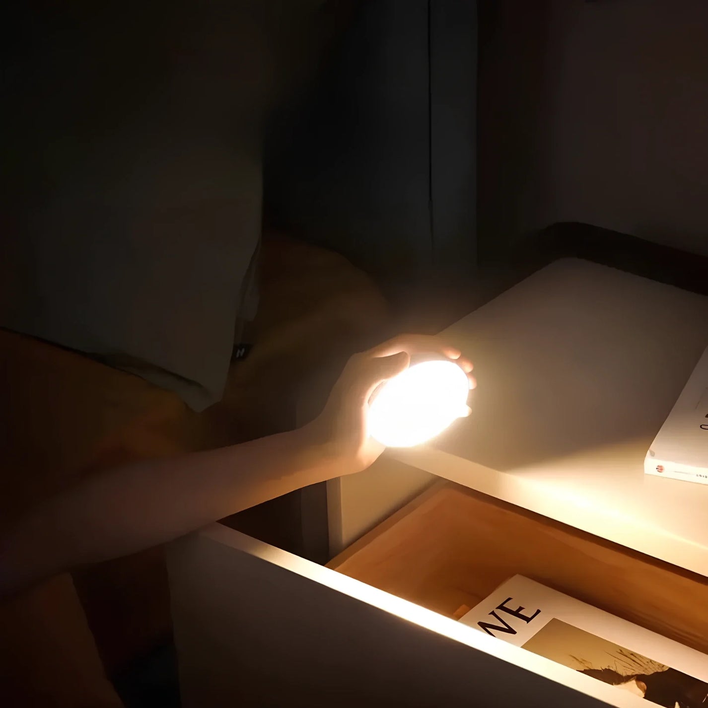 Circly™ | Motion Sensor Light