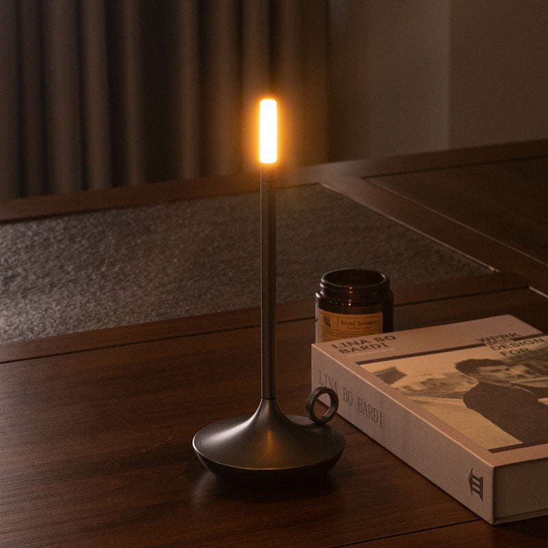 Nova | Scandinavian Candlestick Light