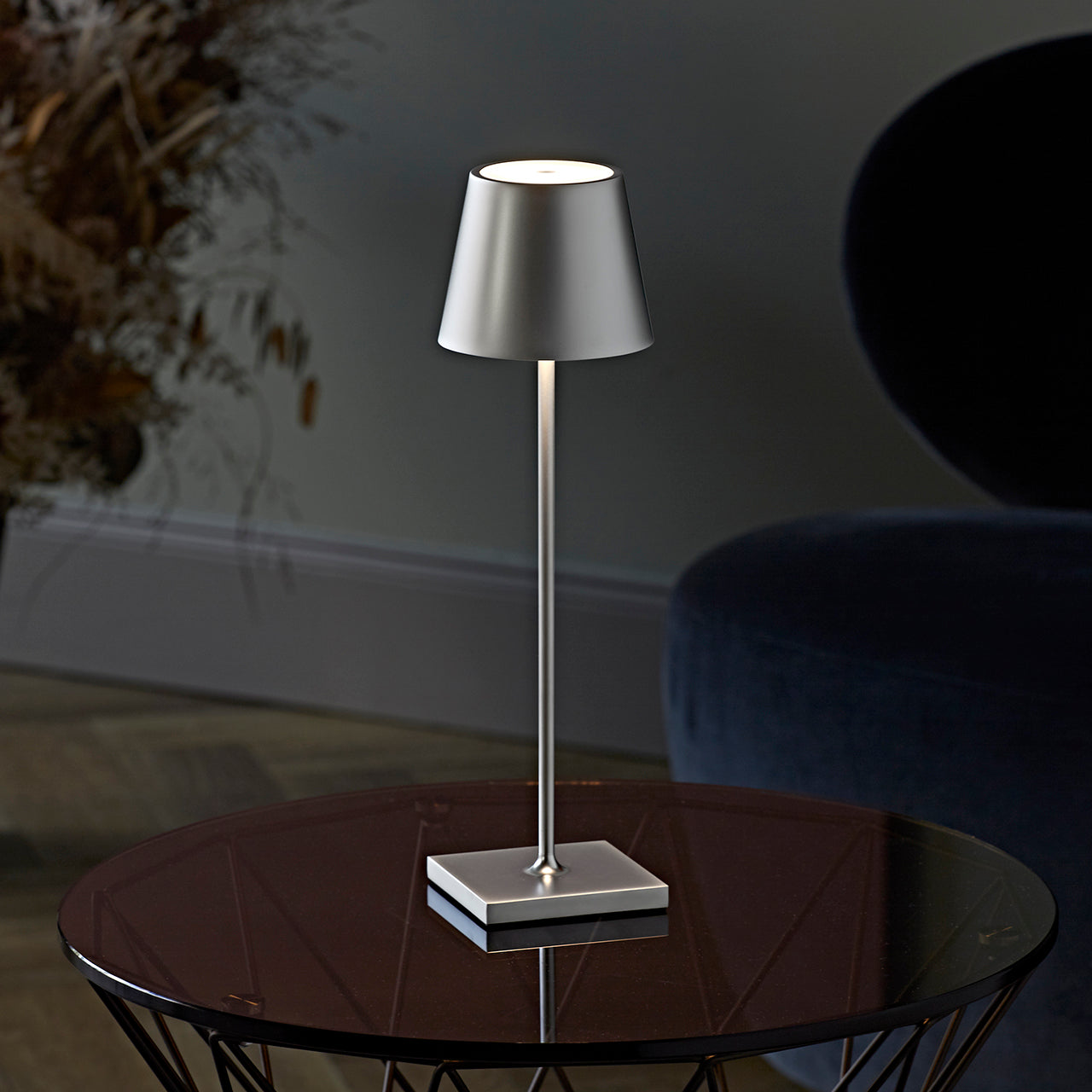 Luminous | Dimmable Table Lamp