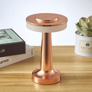 Lunara | Luxury Wireless Table Lamp