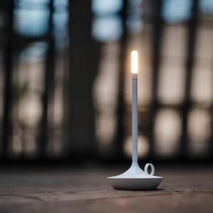 Nova | Scandinavian Candlestick Light