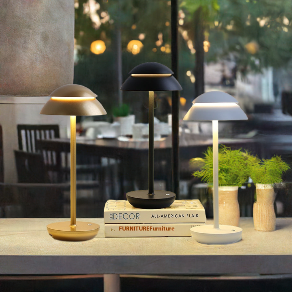 Aurora Ambience | Table Lamp