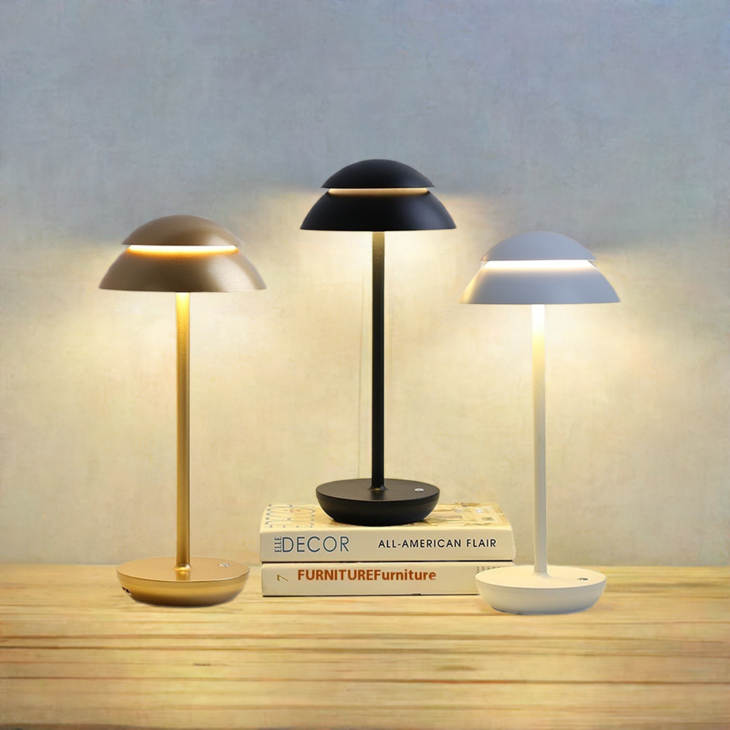 Aurora Ambience | Table Lamp