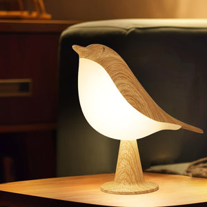 Spark | BirdLamp